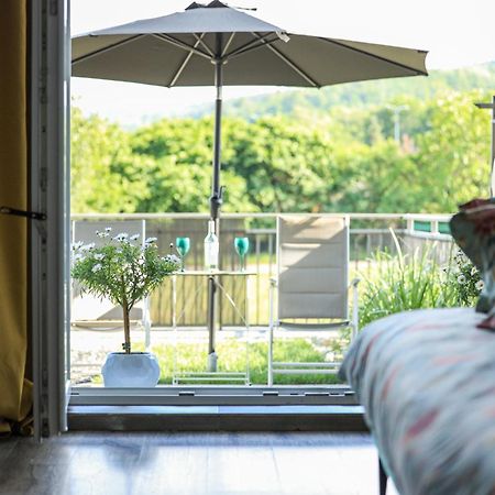 Apartament Komandorski Przy Aquaparku เรดา ภายนอก รูปภาพ