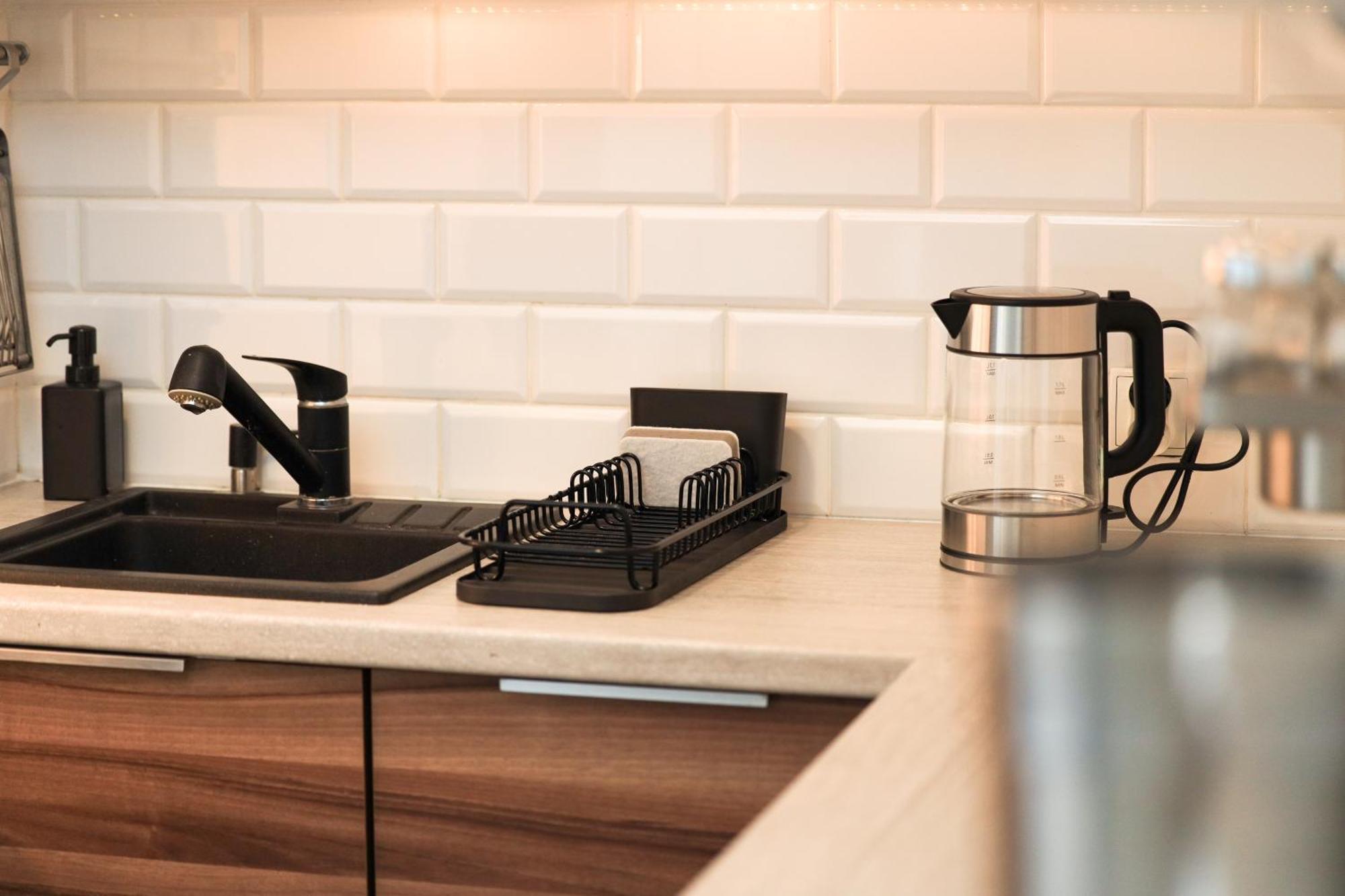 Apartament Komandorski Przy Aquaparku เรดา ภายนอก รูปภาพ