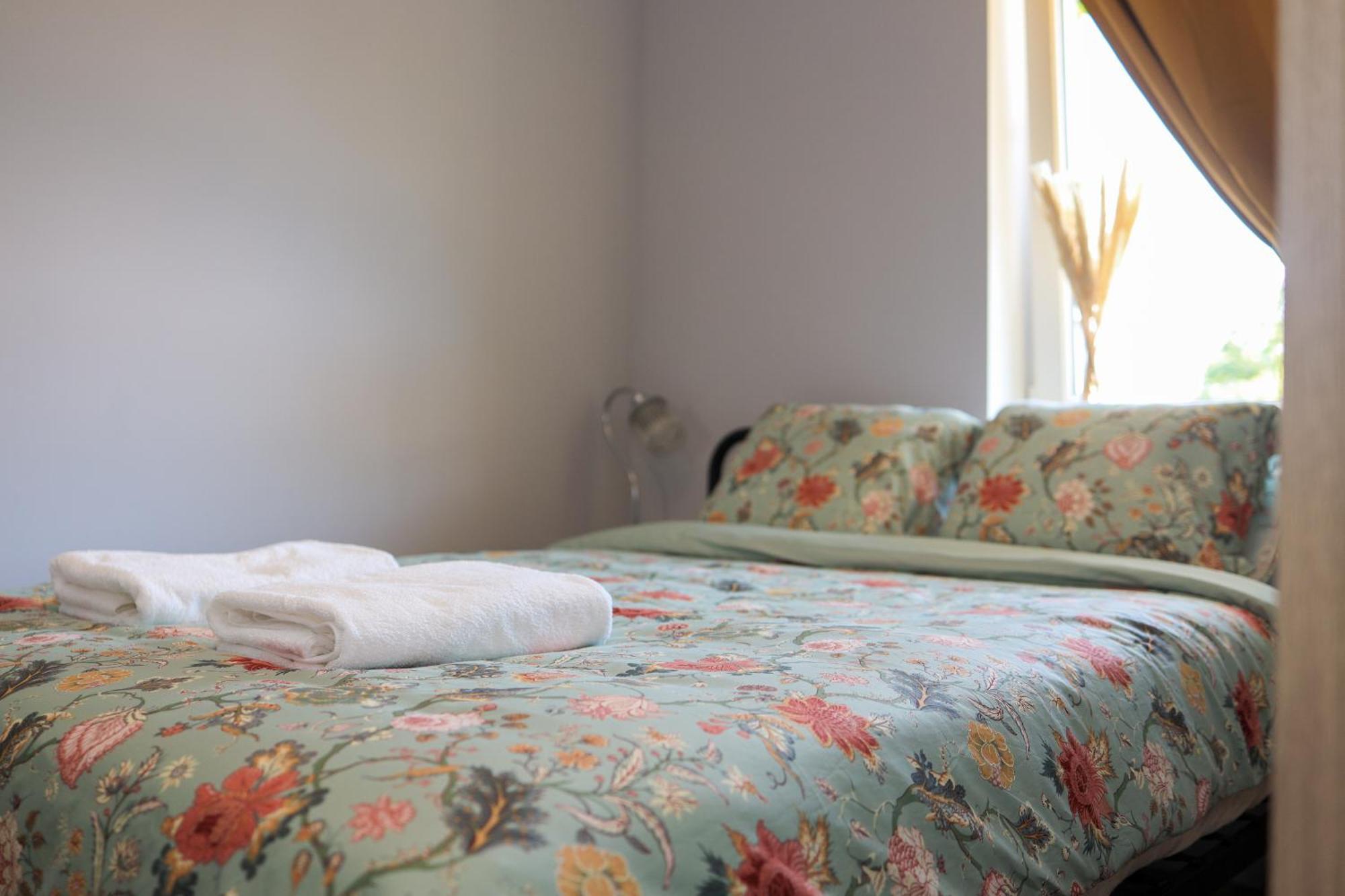 Apartament Komandorski Przy Aquaparku เรดา ภายนอก รูปภาพ