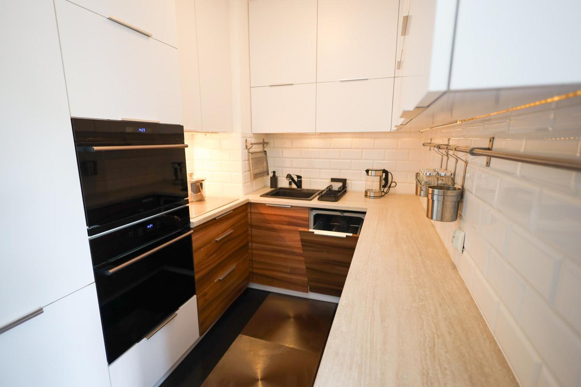 Apartament Komandorski Przy Aquaparku เรดา ภายนอก รูปภาพ