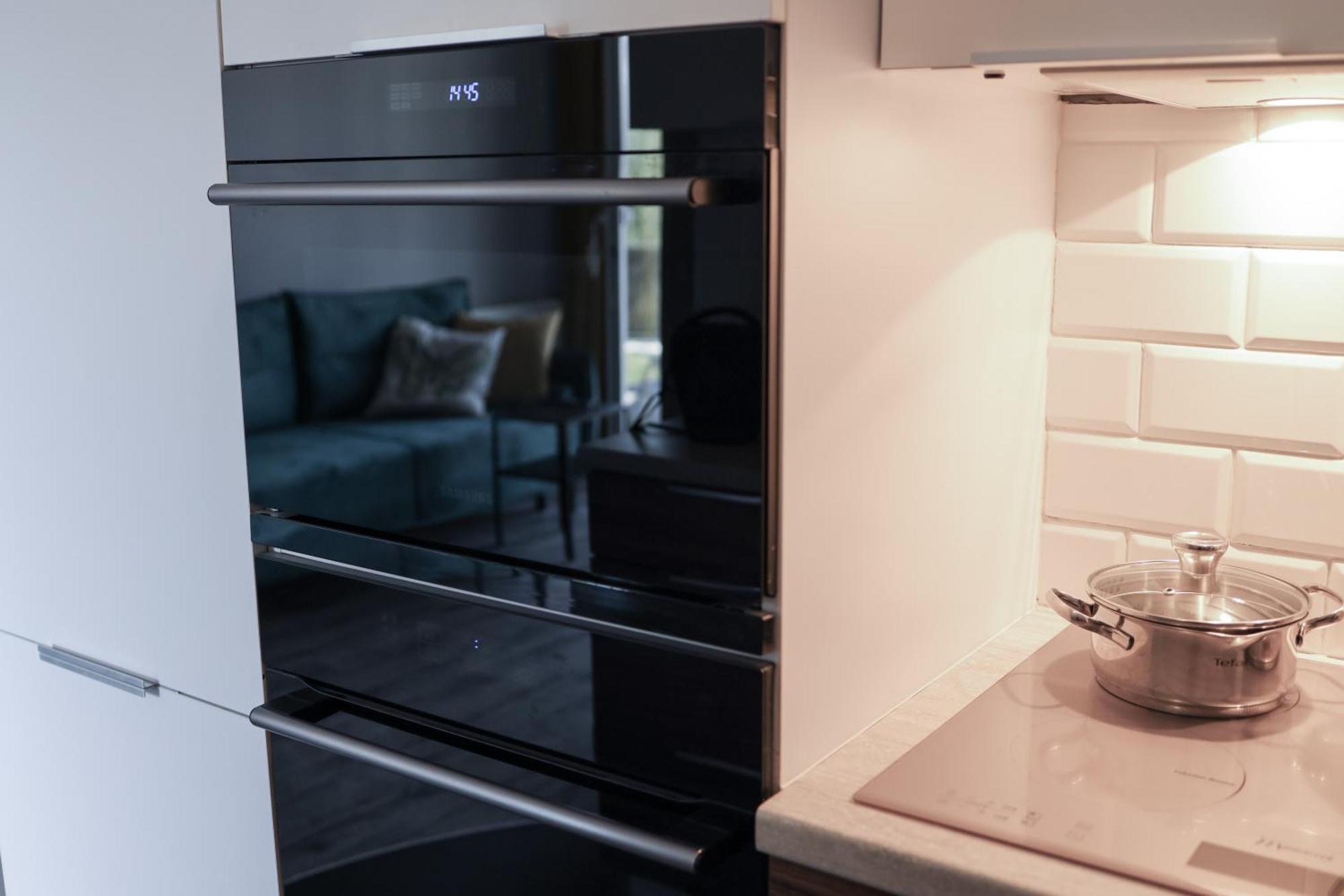 Apartament Komandorski Przy Aquaparku เรดา ภายนอก รูปภาพ